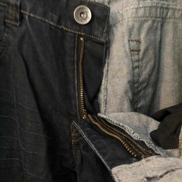 Bauhaus men's bootcut jeans - Picture 10 of 12